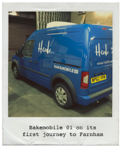 Bakemobile 1