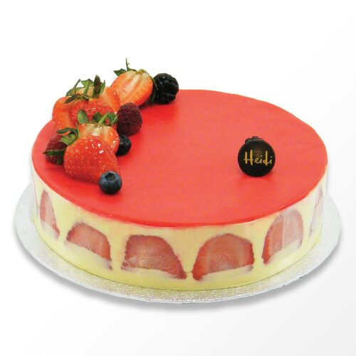 Strawberry Gateau Heidi Bakery Coffee Shops In Berkshire Surrey And Hampshire Strawberry Gateau Heidi Bakery Coffee Shops In Berkshire Surrey And Hampshire